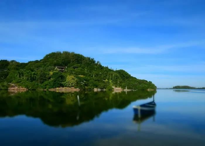 Pousada Barra Sul