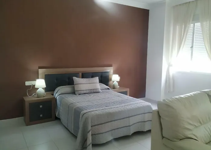 Hotel Villaducal Osuna