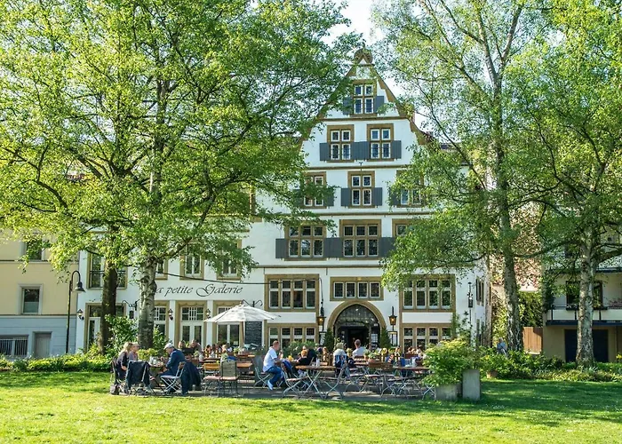 Galerie Hotel Paderborn