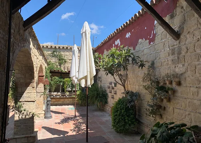 Casa Palacio Jerezana Jerez de la Frontera