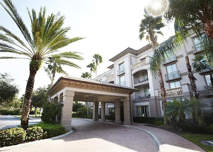 Trianon Bonita Bay Hotel Bonita Springs