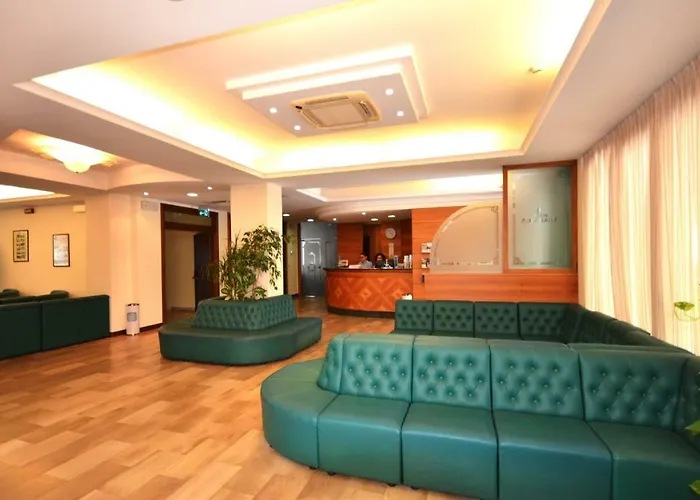 Hotel Turistica Senigallia