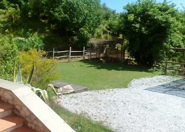 Hotel Luci Sul Golfo La Spezia