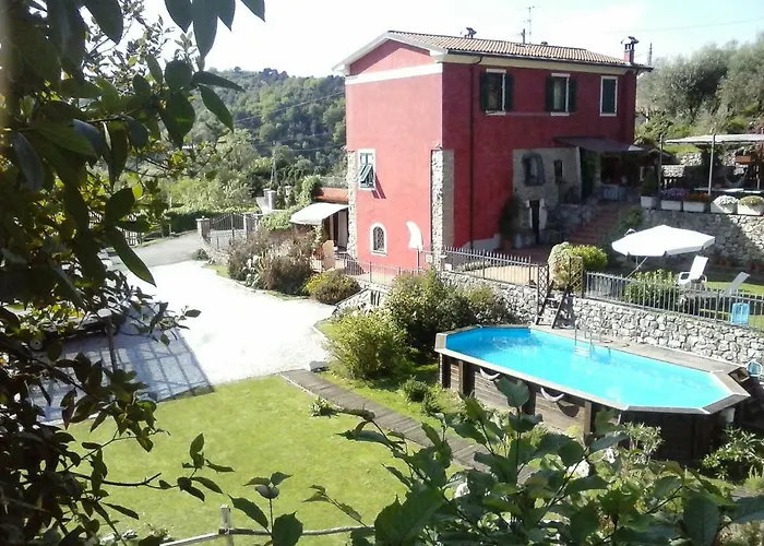 Hotel Luci Sul Golfo La Spezia