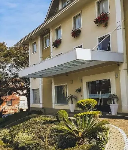 Hotel Aguadero