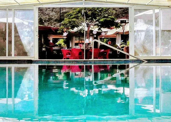 Blue Explorers Resort Puerto De Mogan