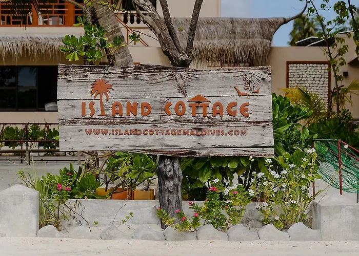 Island Cottage