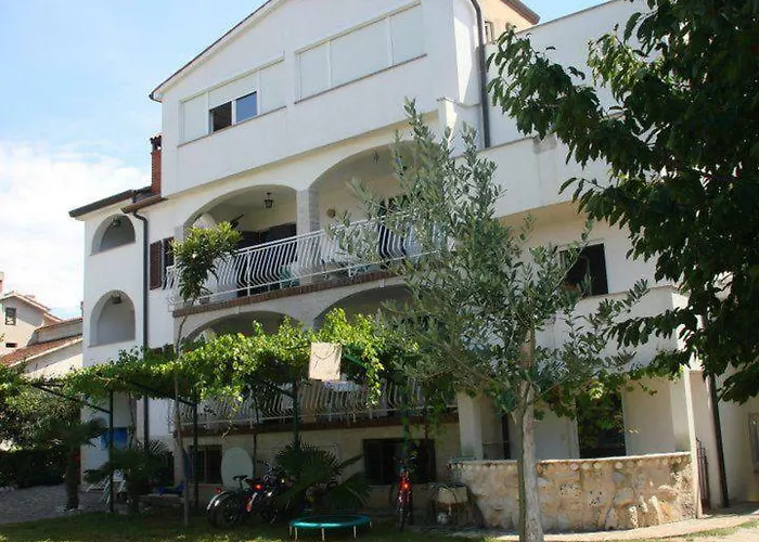 Arthouse Villa Palma Porec