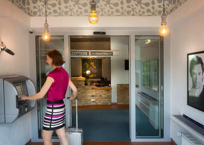 Elan Hotel Limburg an der Lahn