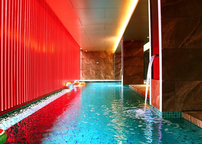 Red Hotel Cubao, Ciudad Quezon