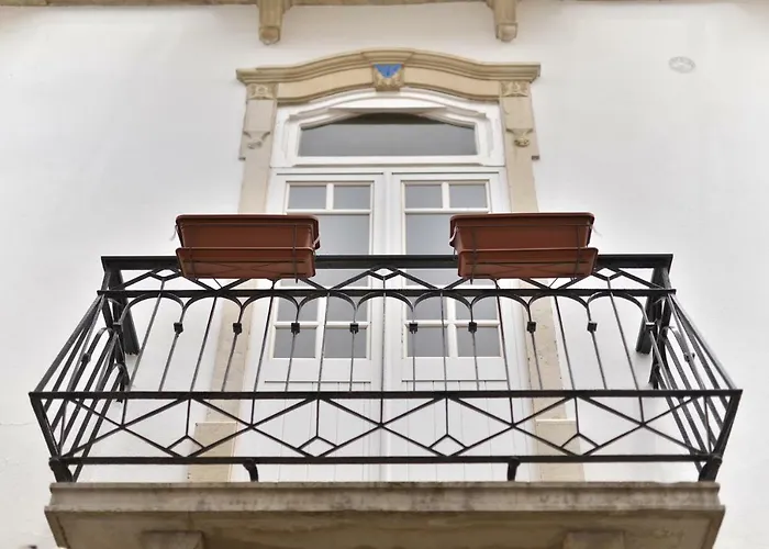 Hotel Bejense Beja