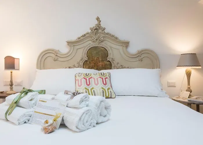 Addimora Boutique Suites