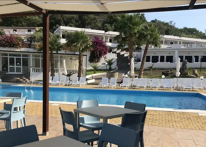Hotel Diamond Residence Diamante