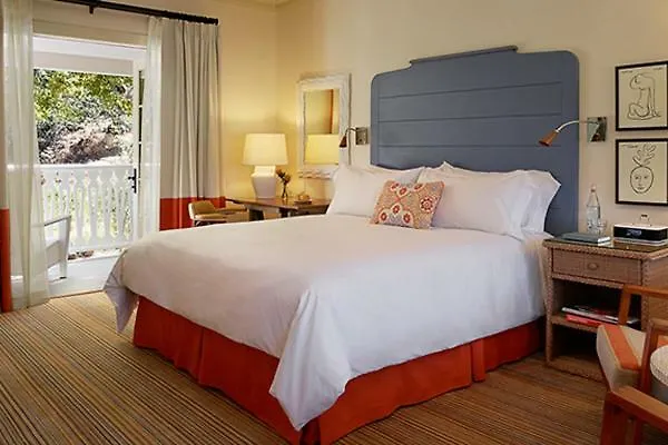 Indian Springs Resort & Spa Calistoga