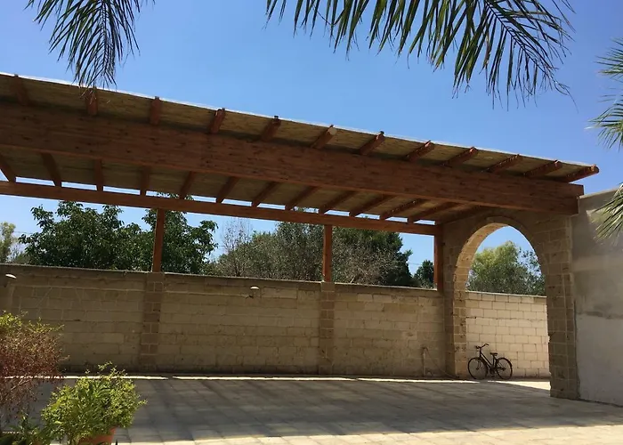 Villa Casole Short Lets Copertino