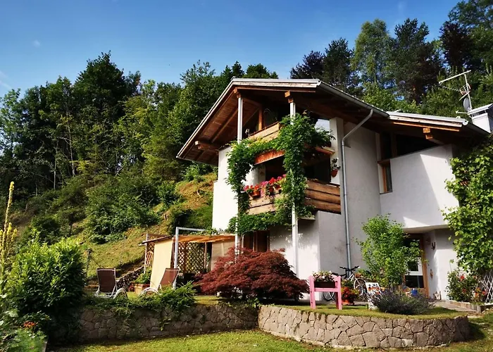 Bed and Breakfast Minavill La Casa Sulle Dolomiti Fiera Di Primiero