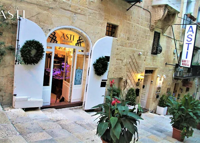 Casa Asti