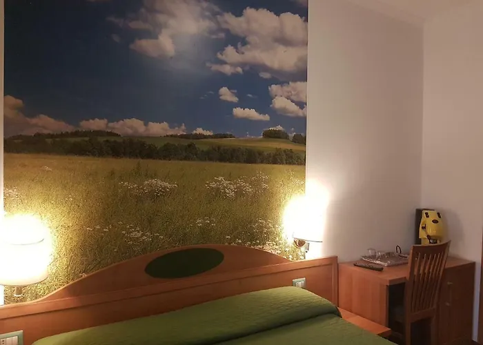 B&B Le Stagioni Potenza