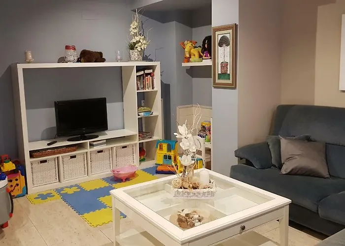 Hotel Vila Mar Cambrils