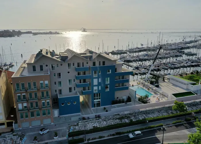 Hotel a Sottomarina