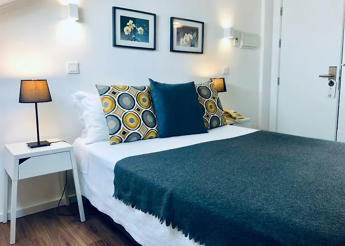 Hotel Botanico de Coímbra