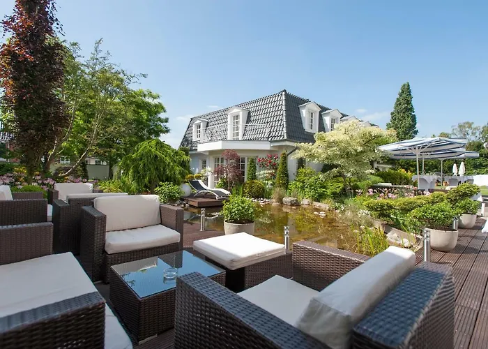 Hotels in Bocholt