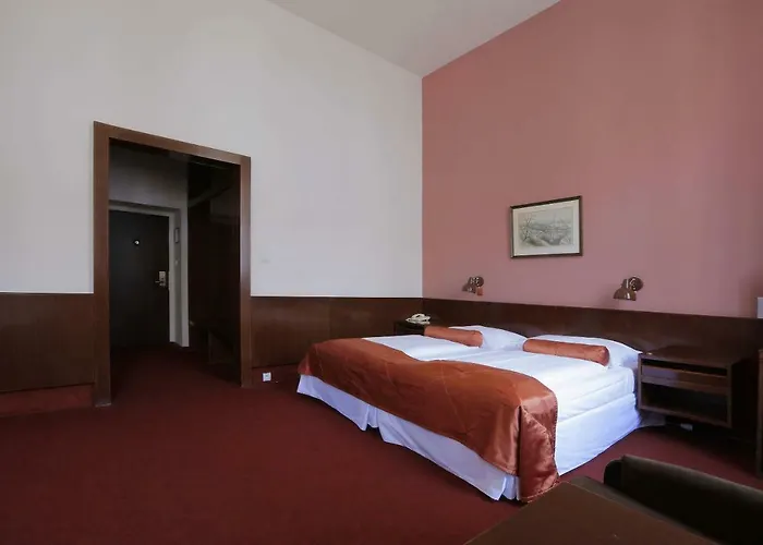 Hotel Slavia