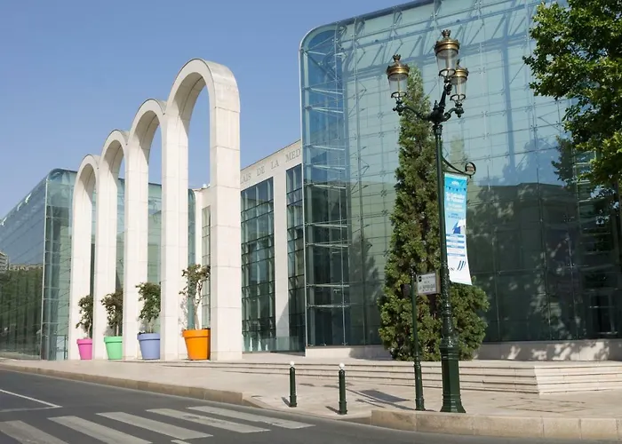 Hôtel de Paris La Défense
