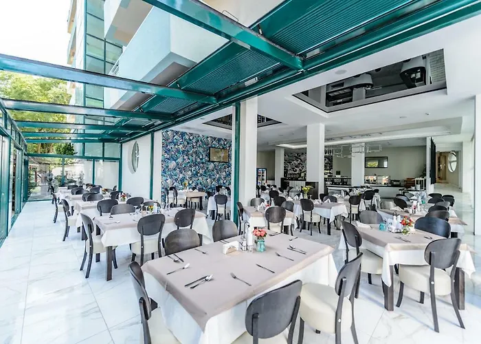 Hotels in Eforie Nord
