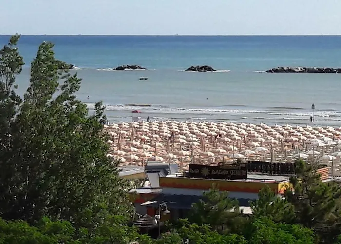 Hotel Dolores Cesenatico