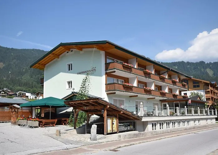 Gaestehaus Waltl