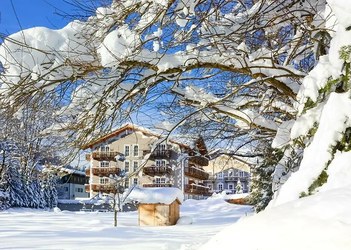 Q! Resort Kitzbuehel