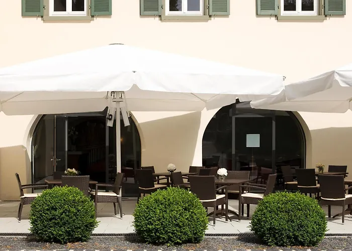 Steigenberger Inselhotel