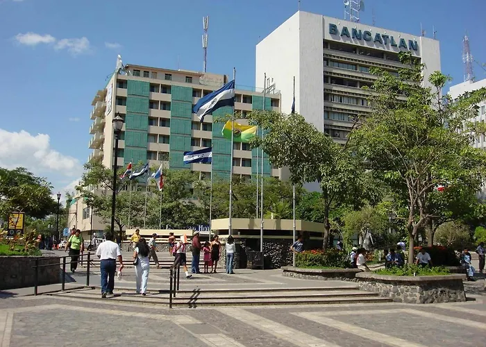 Gran Hotel Sula