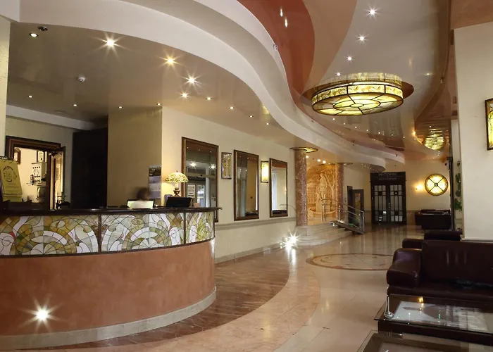 Hotel Lemberg