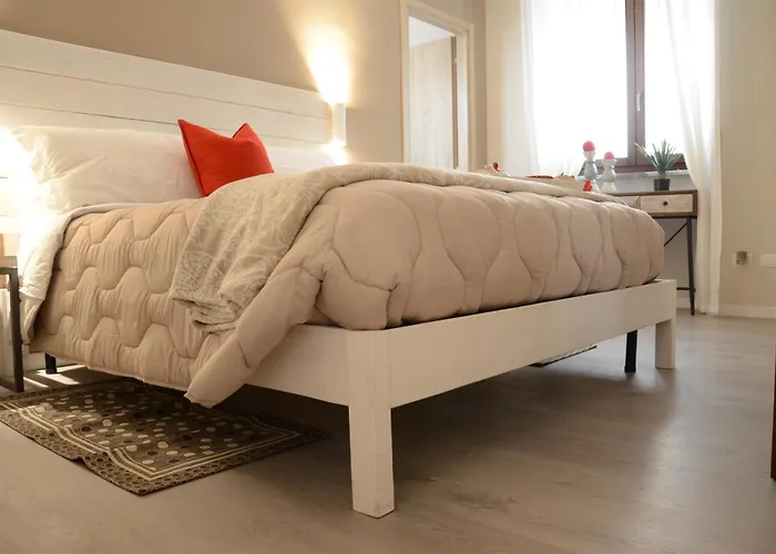 B&B Al borgo Frascati