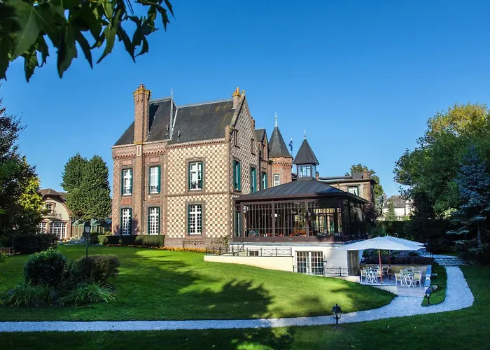 Chateau Le Clos
