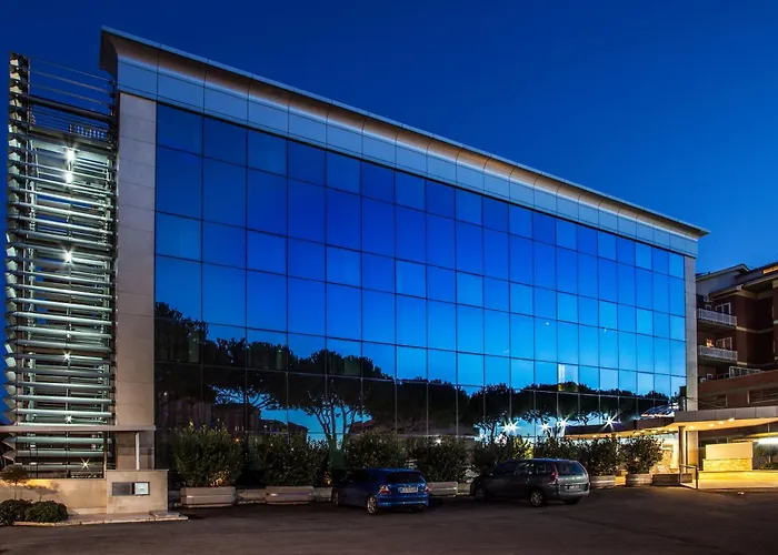 Hotel Artis Rome