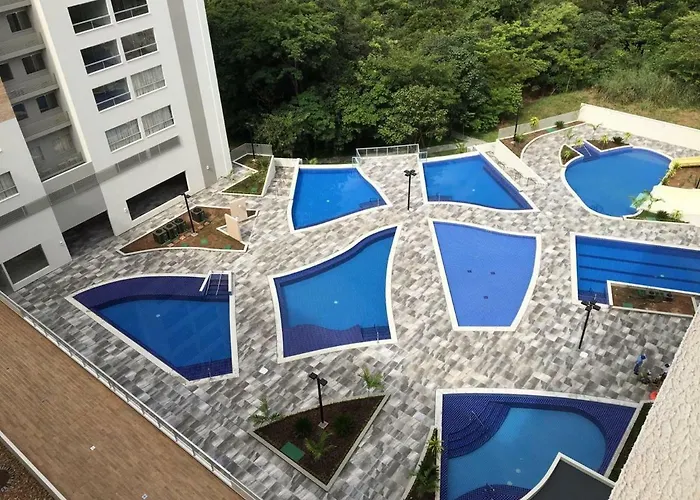 Prime Park Veredas