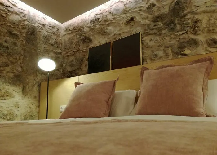 Hotel Old Town Sxvi - Adults Only Telde