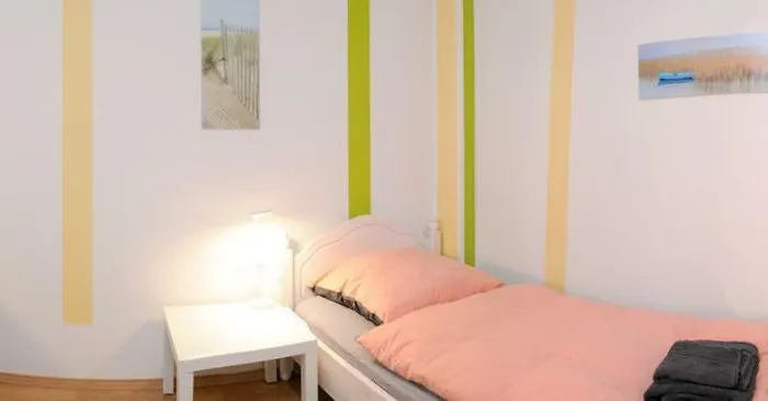 FineApartment Neumünster
