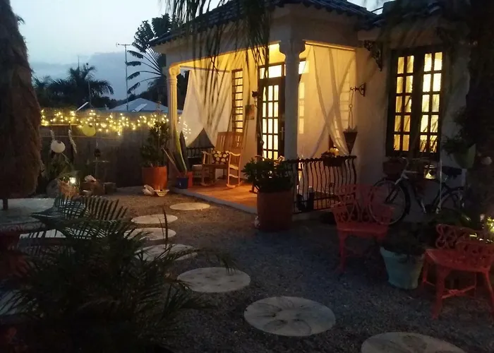 Casa Bonita Inn La Parguera