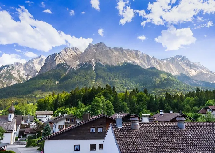 Gasthof Höhenrain