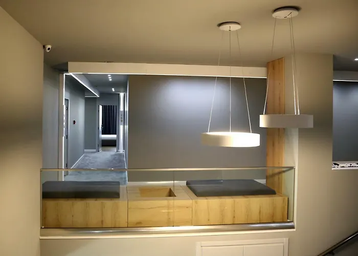 Hotel One