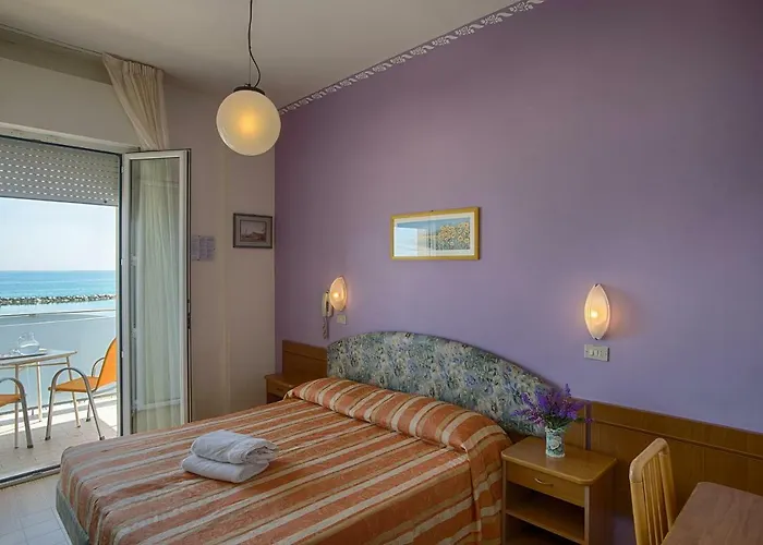 Hotel Meritime Bellaria-Igea Marina