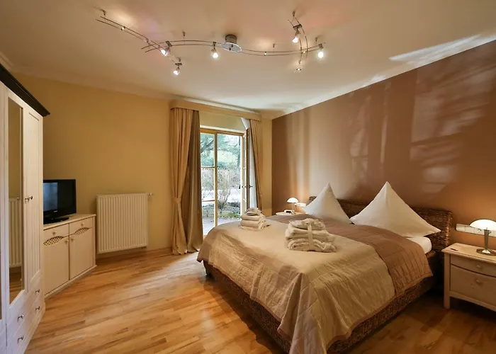 Hotel Residenz Hohenzollern Braunlage