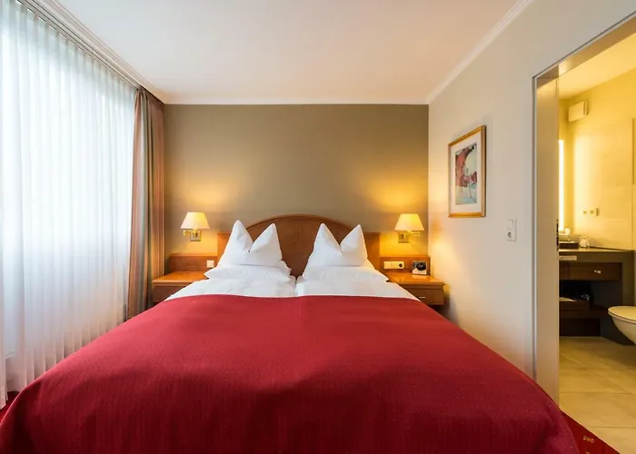 Seta Hotel Bad Neuenahr-Ahrweiler