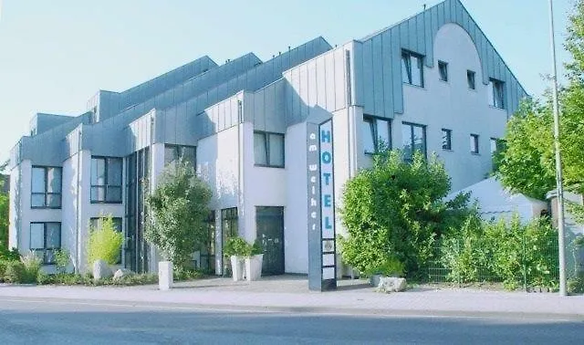 Hotel am Weiher Erkelenz