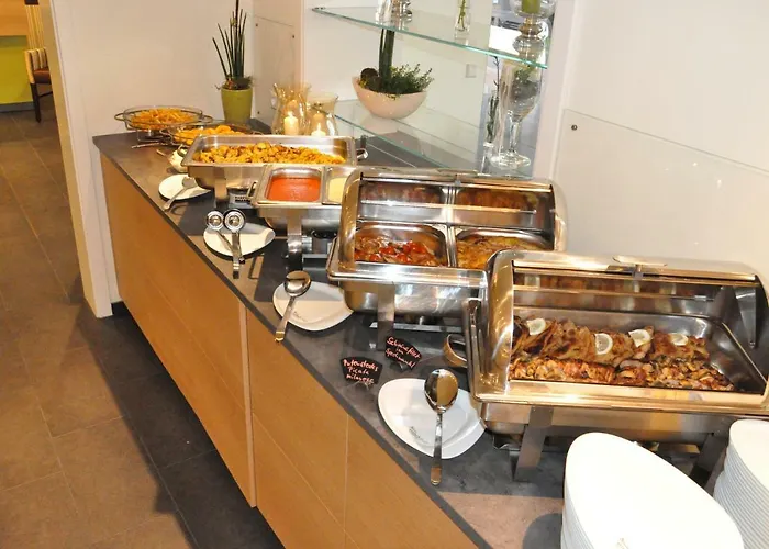 Hotel Fehren Einfach Gut Lingen 