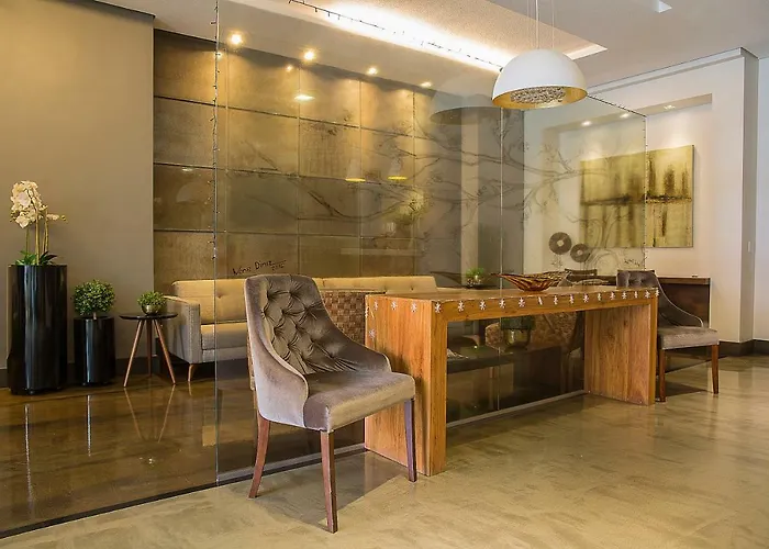 Hotel Leiria Matão